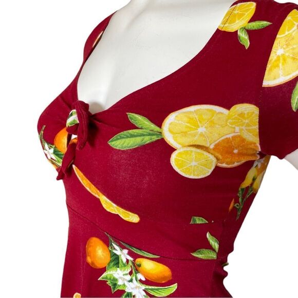 H&M dress  - Picture 3 of 7